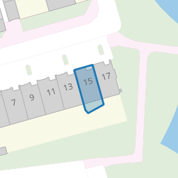 Perceel ASV00-I-5809