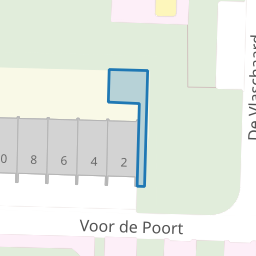 Perceel ASV00-I-5869
