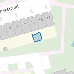 Perceel ASV00-I-5882