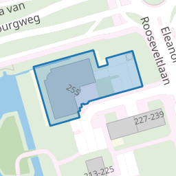 Perceel ASV00-I-5898