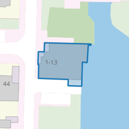 Perceel ASV00-I-5925