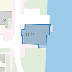 Perceel ASV00-I-5927