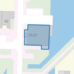 Perceel ASV00-I-5936