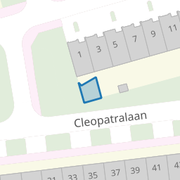 Perceel ASV00-I-6010