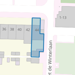 Perceel ASV00-I-6090