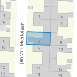 Perceel ASV00-I-6129