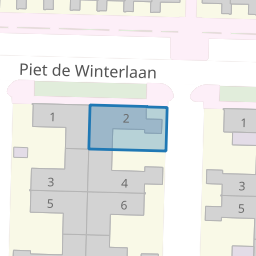 Perceel ASV00-I-6133