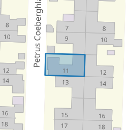 Perceel ASV00-I-6147