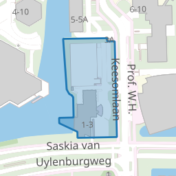 Perceel ASV00-I-6195