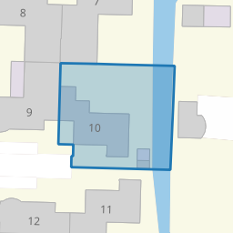 Perceel ASV00-I-6375