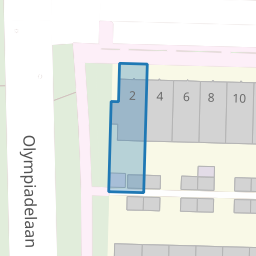 Perceel ASV00-I-6444