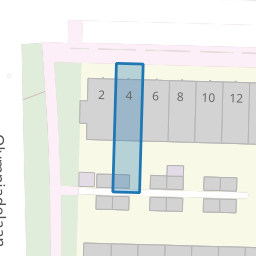 Perceel ASV00-I-6445