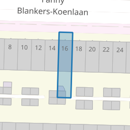 Perceel ASV00-I-6451