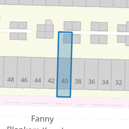 Perceel ASV00-I-6463