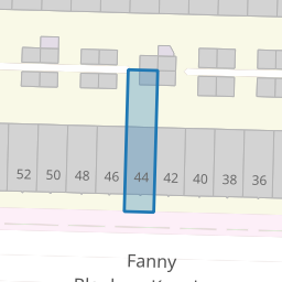 Perceel ASV00-I-6465