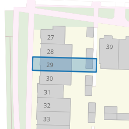 Perceel ASV00-I-6474