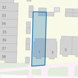 Perceel ASV00-I-6495