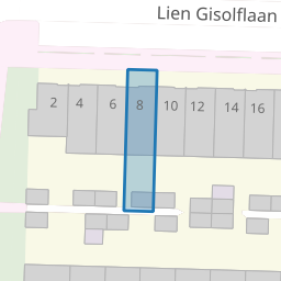 Perceel ASV00-I-6499