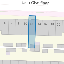 Perceel ASV00-I-6501