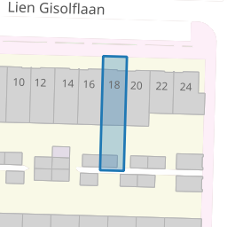 Perceel ASV00-I-6504