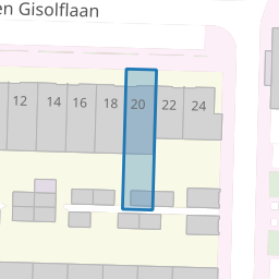 Perceel ASV00-I-6505