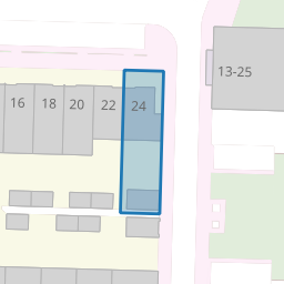 Perceel ASV00-I-6507