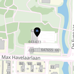 Appartement ASV00 I 6541 73