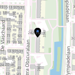 Appartement ASV00 I 6581 3
