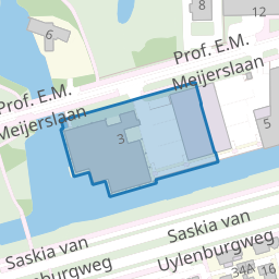 Perceel ASV00-I-6589