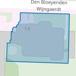 Perceel ASV00-I-6625