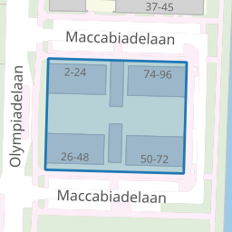 Perceel ASV00-I-6649