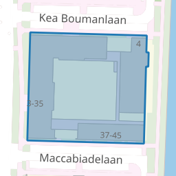 Perceel ASV00-I-6678