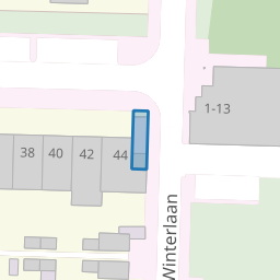 Perceel ASV00-I-6688