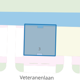 Perceel ASV00-I-6776