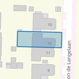 Perceel ASV00-I-6791