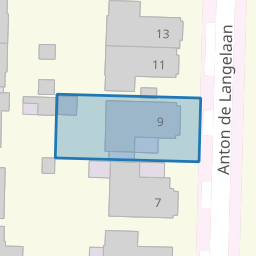 Perceel ASV00-I-6795