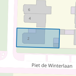 Perceel ASV00-I-6802