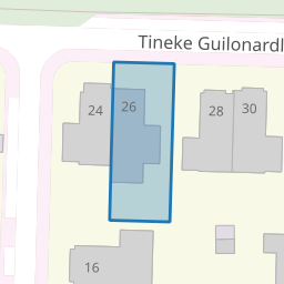 Perceel ASV00-I-6809