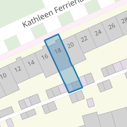 Perceel ASV00-I-6900