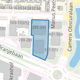 Perceel ASV00-I-6906