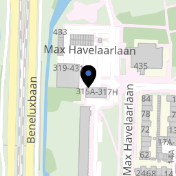 Appartement ASV00 I 6913 15