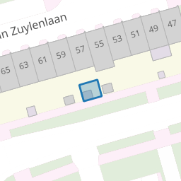 Perceel ASV00-I-6929