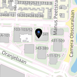 Appartement ASV00 I 6970 115