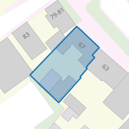 Perceel ASV00-I-6993