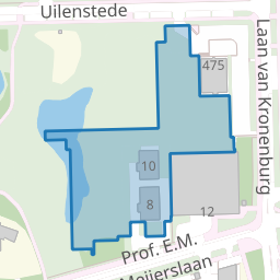 Perceel ASV00-I-6995