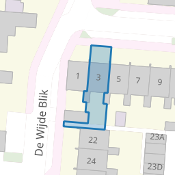 Perceel ASV00-K-1272