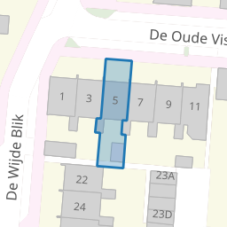 Perceel ASV00-K-1273