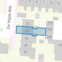 Perceel ASV00-K-1289