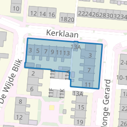 Perceel ASV00-K-1327