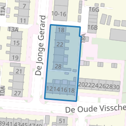 Perceel ASV00-K-1330